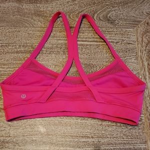 Lululemon All You Need Bra